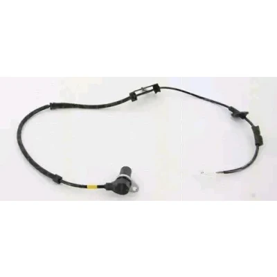Afbeelding van Triscan ABS sensor 8180 43705