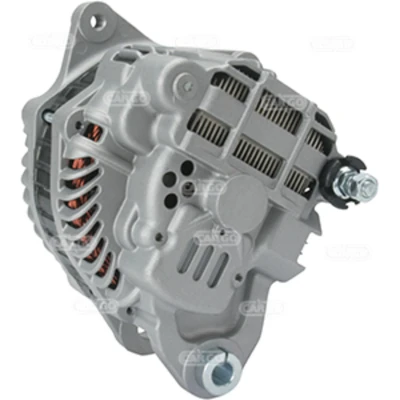 Afbeelding van Driefasige generator HC CARGO 115926