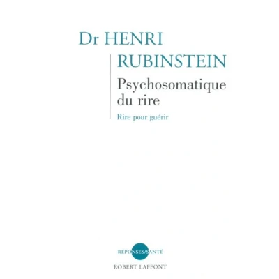 Image de Psychosomatique du rire NE