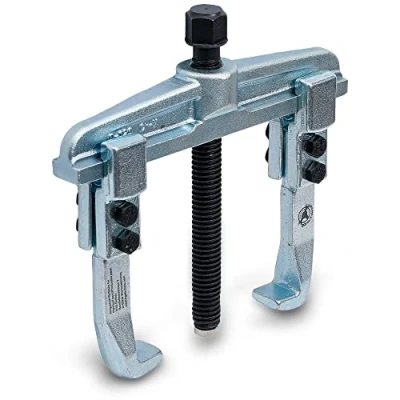 Afbeelding van BGS Diy 93 1 Parallelle trekker met 2 armen 50 140 mm