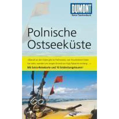Afbeelding van Polnische Ostseekueste Rtb
