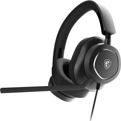 Afbeelding van MSI MAESTRO 300 Gaming Headset Playstation, PC, Nintendo Switch.