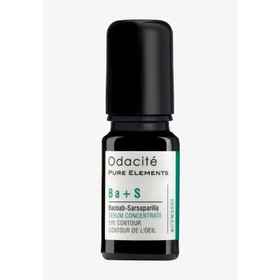 Afbeelding van Odacité BA+S EYE Contour Booster Baobab + Sarsaparilla (ROLLER) Oogverzorging, Dames, Maat: 5 ml,