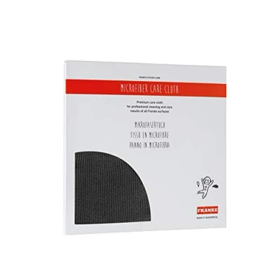 Afbeelding van Franke 112.0530.324 doek voor dagelijkse verzorging, microvezel, 112.0530, wit