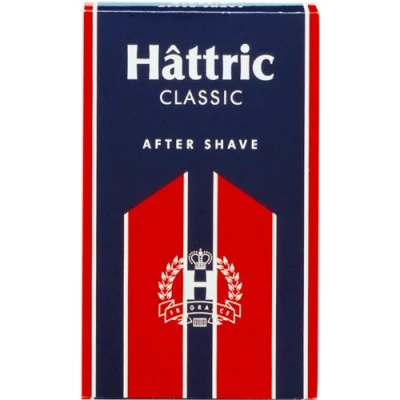 Afbeelding van Hâttric Classic After Shave 5 stuks (5 x 200 ml)