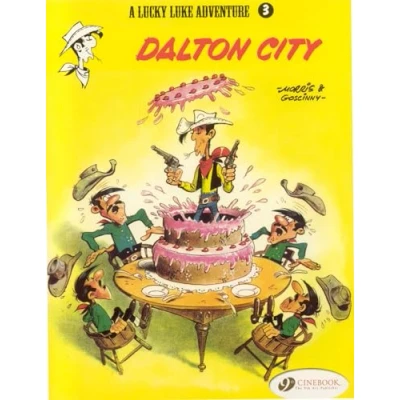 Afbeelding van Dalton City