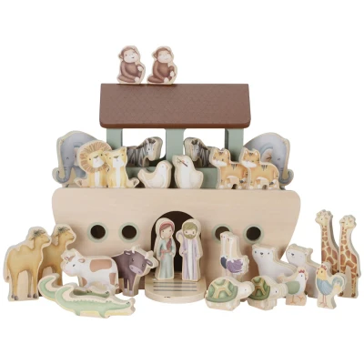 Afbeelding van Little dutch ark van noach 31st