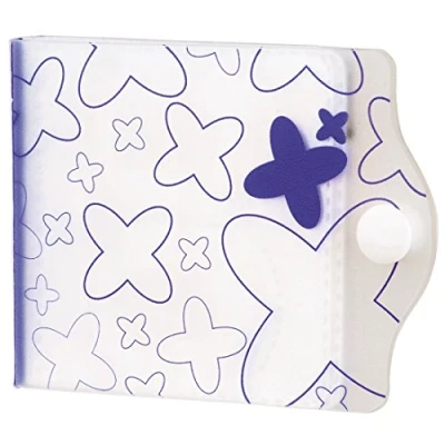Afbeelding van Hama Memory Card File 8Xsd Blauw