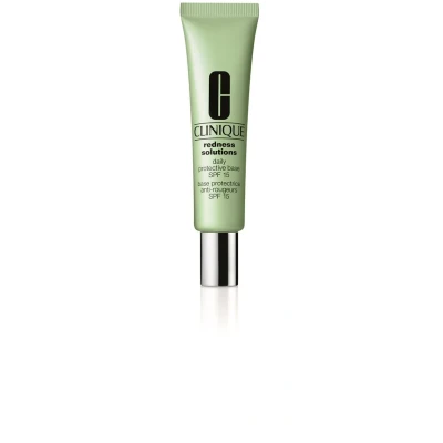 Afbeelding van Clinique Redness Solutions Daily Protective Base SPF 15 40 ml