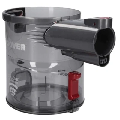 Afbeelding van Cyclone Candy/Hoover 48021902 stofbak