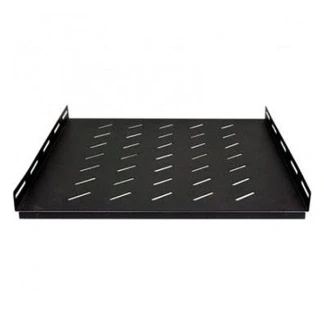 Afbeelding van Legbord voor Patchkast 19 inch 1U (1200 mm inbouwdiepte, Tot 70 kg)