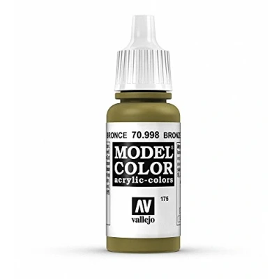 Afbeelding van Model Color Bronze 17ml 70998
