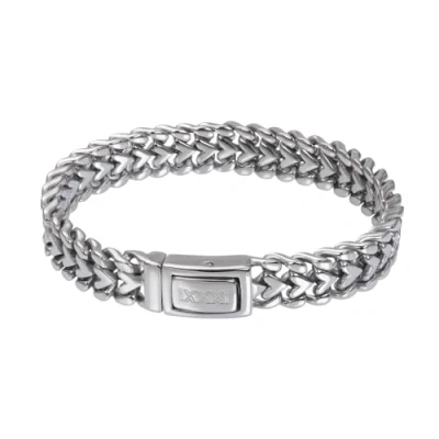 Afbeelding van iXXXi Men Salvador Antique Heren Armband