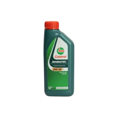 Afbeelding van Motorolie Castrol Magnatec Stop Start 0W30 C2 1L 15B31D