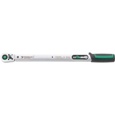 Afbeelding van Stahlwille 721QR/20 QUICK 50204120 Momentsleutel 40 200 Nm