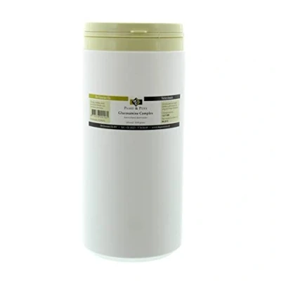 Afbeelding van Groene Os Glucosamine Complex Paard 1kg