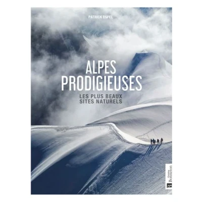 Image de Alpes prodigieuses