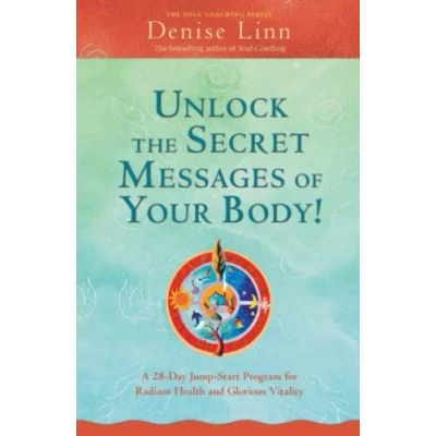 Afbeelding van Unlock the Secret Messages of Your Body!