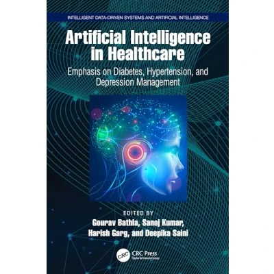 Afbeelding van Intelligent Data Driven Systems and Artificial Intelligence in Healthcare