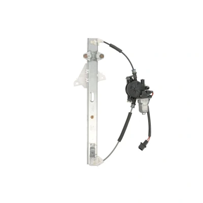 Afbeelding van Magneti Marelli Raammechanisme Rechts voor Electrisch met elektromotor voertuigen stuur links 350104170989