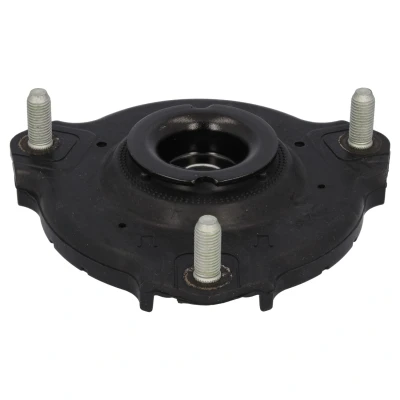 Afbeelding van FEBI BILSTEIN 194720 Veerpootlager Vooras links, rechts Zonder kogellager Rubber HYUNDAI: Tucson