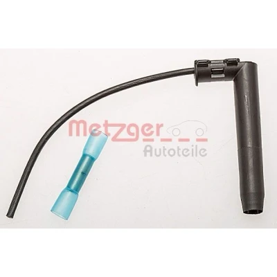 Afbeelding van METZGER 2324016 Kabelreparatieset, gloeibougie VOLKSWAGEN: GOLF 5, 3, Polo IV Hatchback, SEAT: Leon I Ibiza Toledo 3