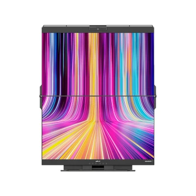 Image de Mobile Pixels Geminos T (qhd) 23.8 Pouces Full Hd Ips (in plane Switching)