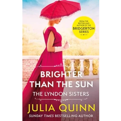 Afbeelding van Lyndon Family Saga Brighter Than The Sun