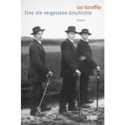 Afbeelding van Eine nie vergessene Geschichte
