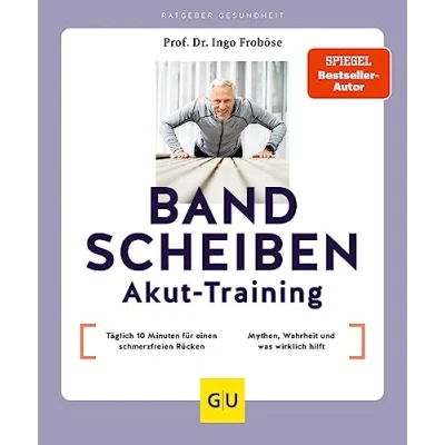 Afbeelding van Bandscheiben Akut Training