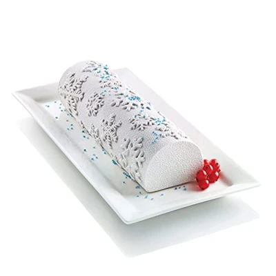 Afbeelding van SILIKOMART FROZEN BUCHE SET voor SEMI (alleen diepvries)