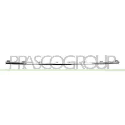 Afbeelding van PRASCO AD0401235 Sier / beschermingspaneel, bumper Voor