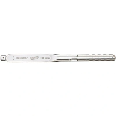 Afbeelding van Gedore 8481 01 7714140 Momentsleutel Insteekviertkant 9 x 12 mm 25 120 Nm