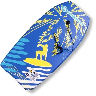 Afbeelding van Schildkröt Bodyboard L