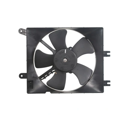 Afbeelding van NRF 47654 Radiator Ventilator 300 12 180 Met ventilatorraamwerk