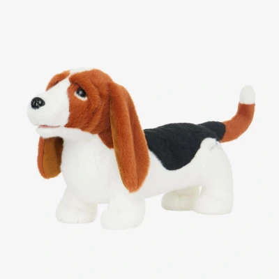 Image de LeMieux Toy Puppy Boris