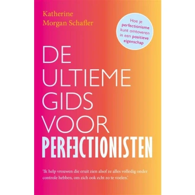 Image de De ultieme gids voor perfectionisten