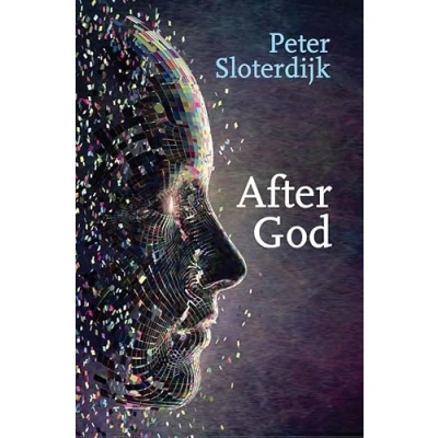 Afbeelding van After God