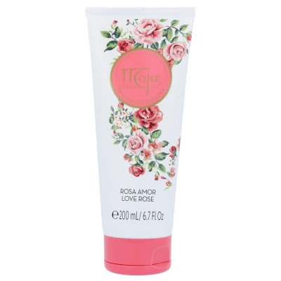 Afbeelding van Maja Bodylotion Love Rose 200ML