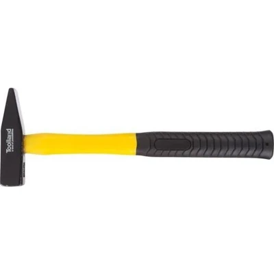 Afbeelding van Bankhamer Toolland 500 gram (Glasvezel handgreep)