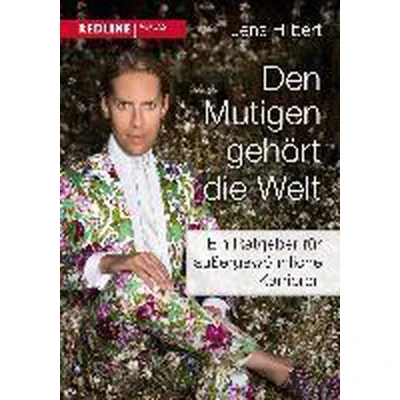 Afbeelding van Den Mutigen gehört die Welt