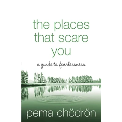 Afbeelding van Places That Scare You