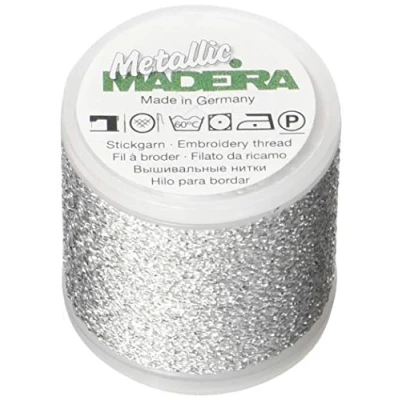 Afbeelding van Madeira Metallic 40 200m 41