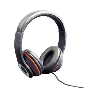 Image de Gembird Los Angeles casque avec micro