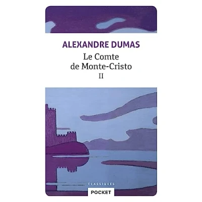 Afbeelding van Le comte de Monte Cristo