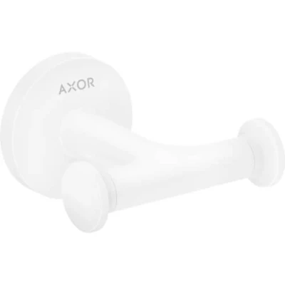 Afbeelding van AXOR Universal Circular handdhaak dubbel mat