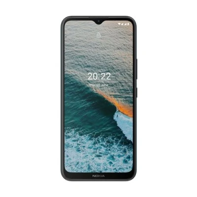 Afbeelding van Nokia C21 Plus 32GB Dual (Simlockvrij) / SV Blauw