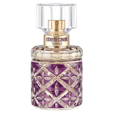 Afbeelding van Roberto Cavalli Florence Eau de Parfum 30 ml