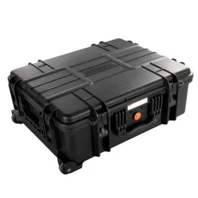 Image de Vanguard Supreme 53F Étui rigide pour appareil photo