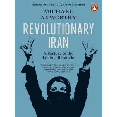 Image de Revolutionary Iran